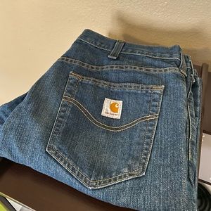 Carhartt Jeans